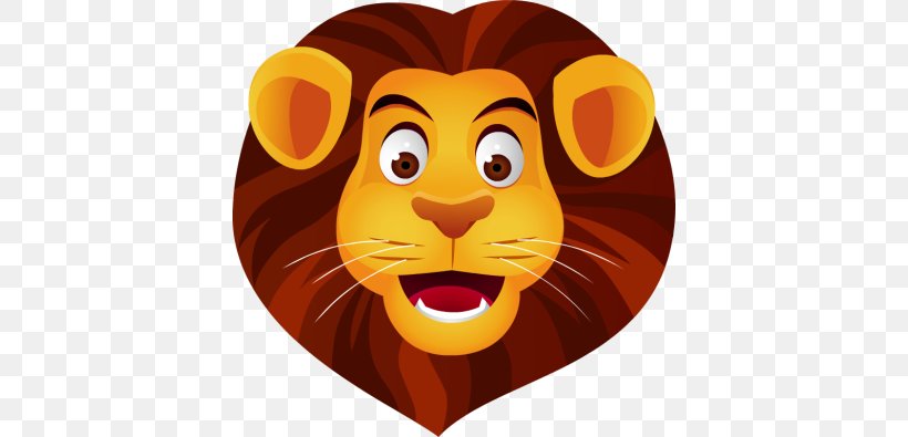 Lion Face Leontiasis Ossea Clip Art, PNG, 400x395px, Lion, Art, Big Cat, Big Cats, Carnivoran Download Free