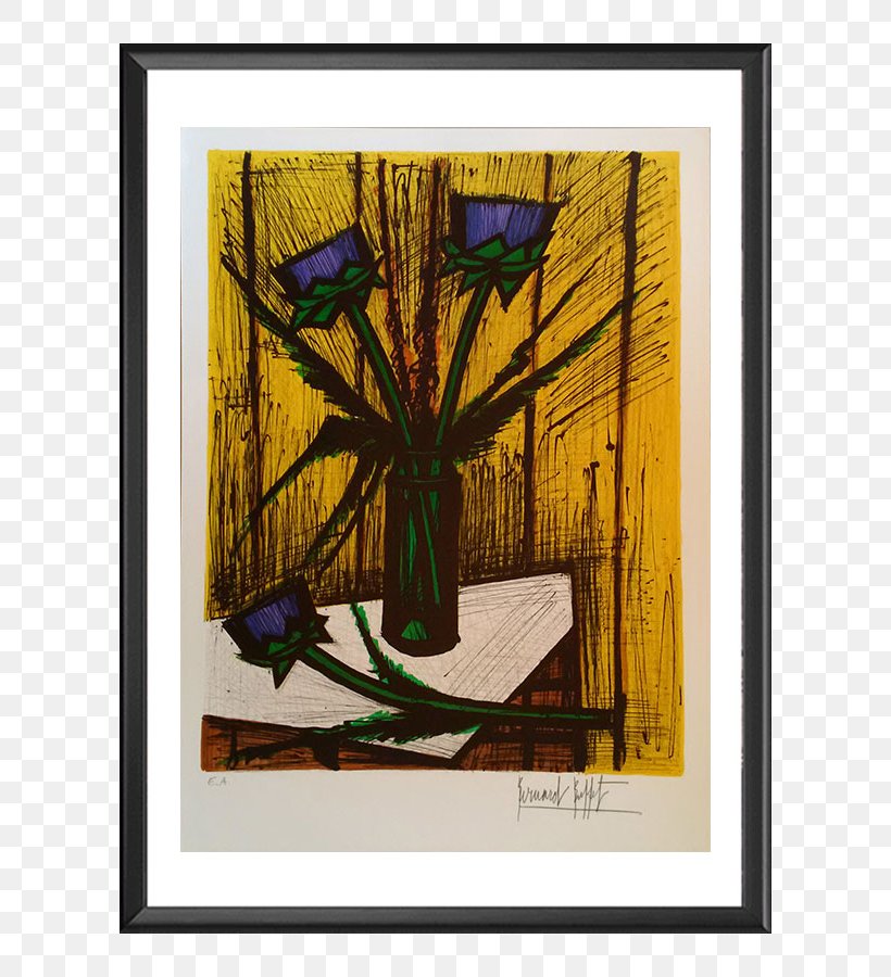 Modern Art Buffet Printmaking Lithography Painter, PNG, 800x900px, Modern Art, Art, Artist, Artwork, Bernard Buffet Download Free