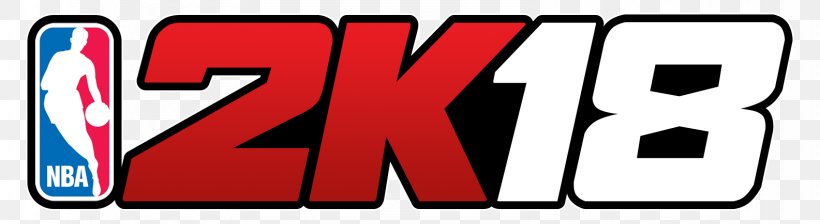 NBA 2K18 NBA 2K League NBA 2K16 NBA 2K15 NBA 2K2, PNG, 1585x434px, 2k Sports, Nba 2k18, Area, Banner, Brand Download Free