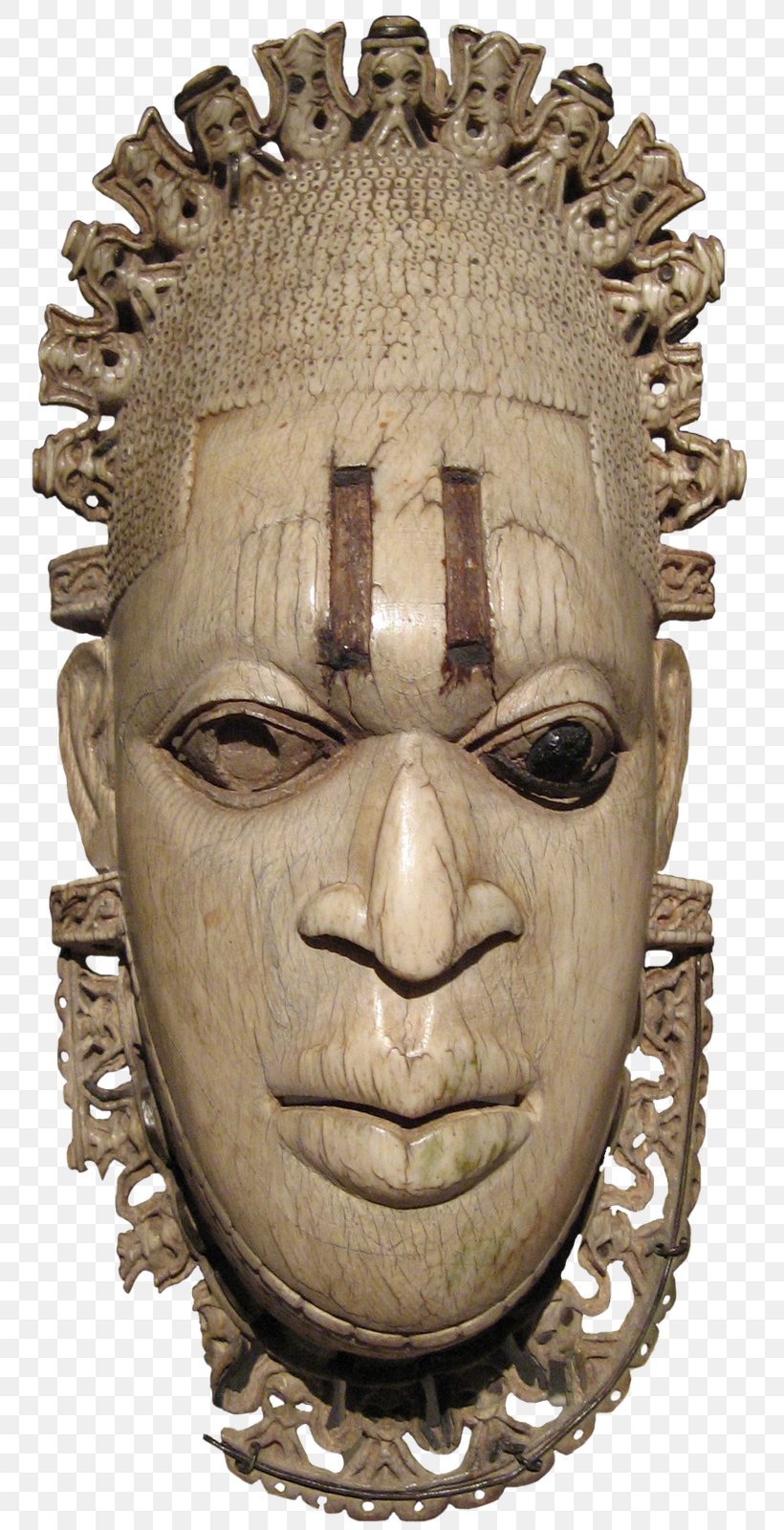 Nigeria Benin Ivory Mask Kingdom Of Benin United States, PNG, 769x1600px, Nigeria, African Art, Ancient History, Artifact, Benin Download Free