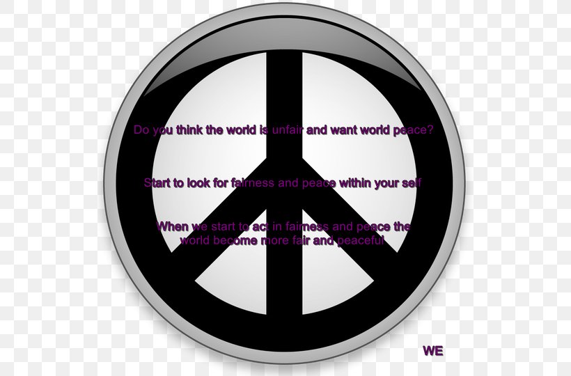 Peace Symbols Campaign For Nuclear Disarmament Hippie Peace Flag, PNG, 540x540px, Peace Symbols, Brand, Campaign For Nuclear Disarmament, Color, Flower Power Download Free