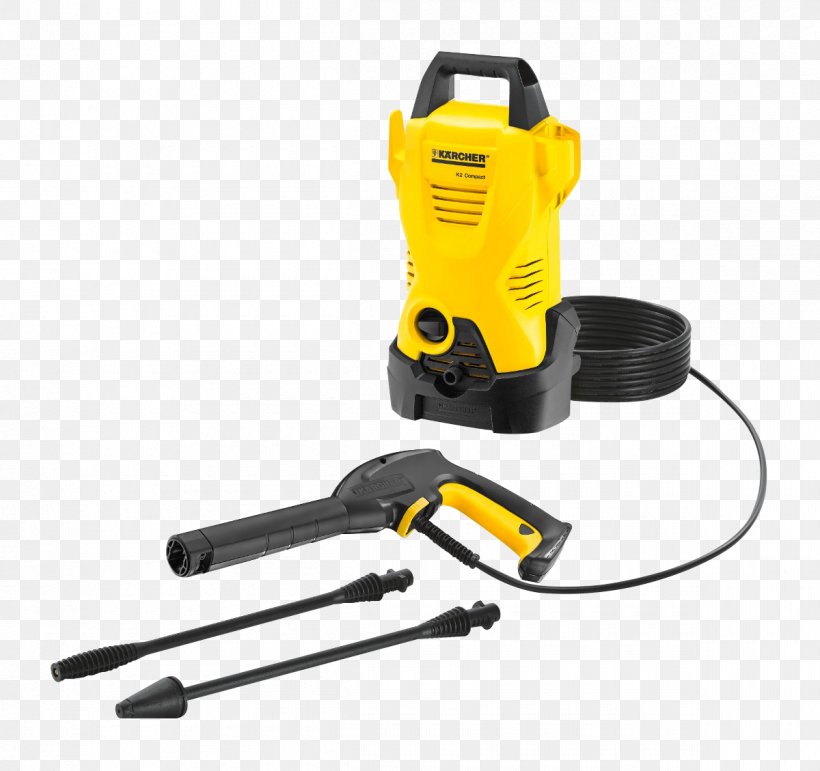 Pressure Washing Kärcher K 2 Compact Kärcher K2 Compact Pressure Washer Cleaning, PNG, 1200x1129px, Pressure Washing, Cleaning, Electricity, Garden, Hardware Download Free