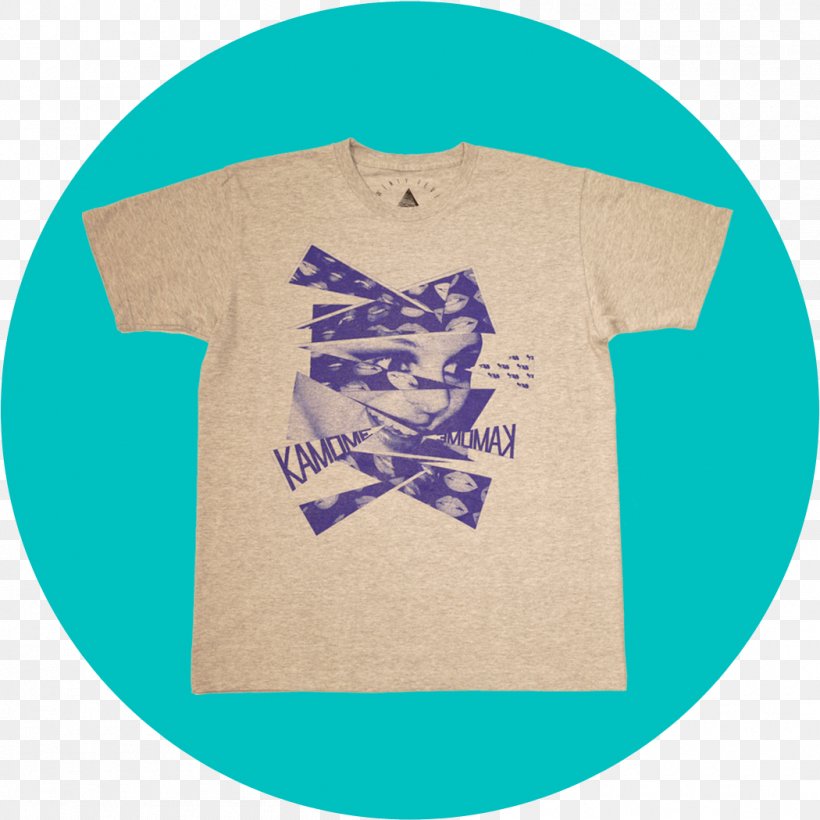 T-shirt Kamomekamome Kashiwa Poster Sleeve, PNG, 1050x1050px, Tshirt, Blue, Electric Blue, Graphic, Html5 Video Download Free