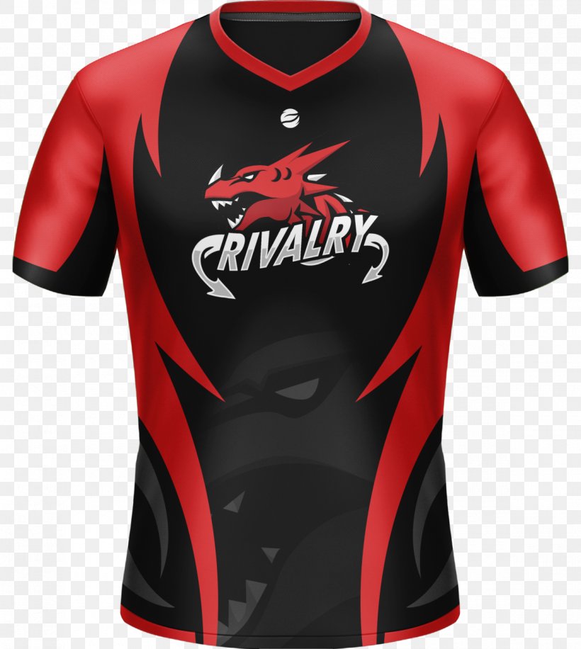 T-shirt Sports Fan Jersey Electronic Sports Sleeve, PNG, 1160x1296px, Tshirt, Active Shirt, Brand, Clothing, Electronic Sports Download Free