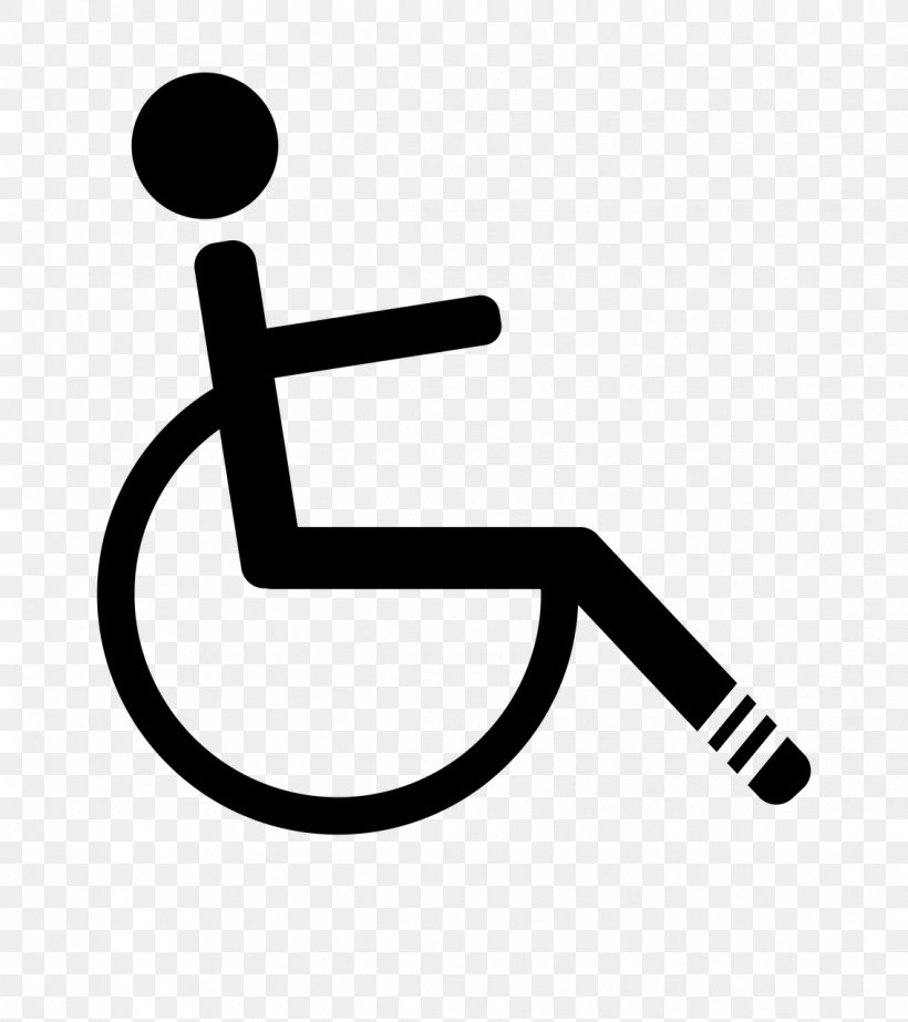 Wheelchair Disability Clip Art, PNG, 1136x1280px, Wheelchair, Black And White, Brand, Disability, Hand Download Free