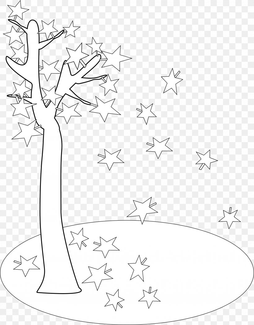 Autumn Monochrome Clip Art, PNG, 1870x2400px, Autumn, Area, Art, Artwork, Black And White Download Free