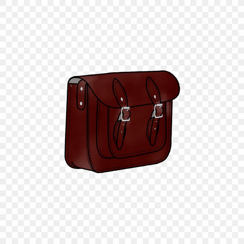 Bag Leather, PNG, 1000x1000px, Bag, Leather, Red Download Free