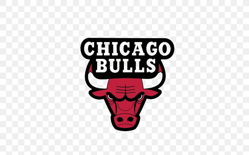 Chicago Bulls NBA Logo Decal, PNG, 512x512px, Chicago Bulls, Allnba Team, Basketball, Brand, Chicago Download Free