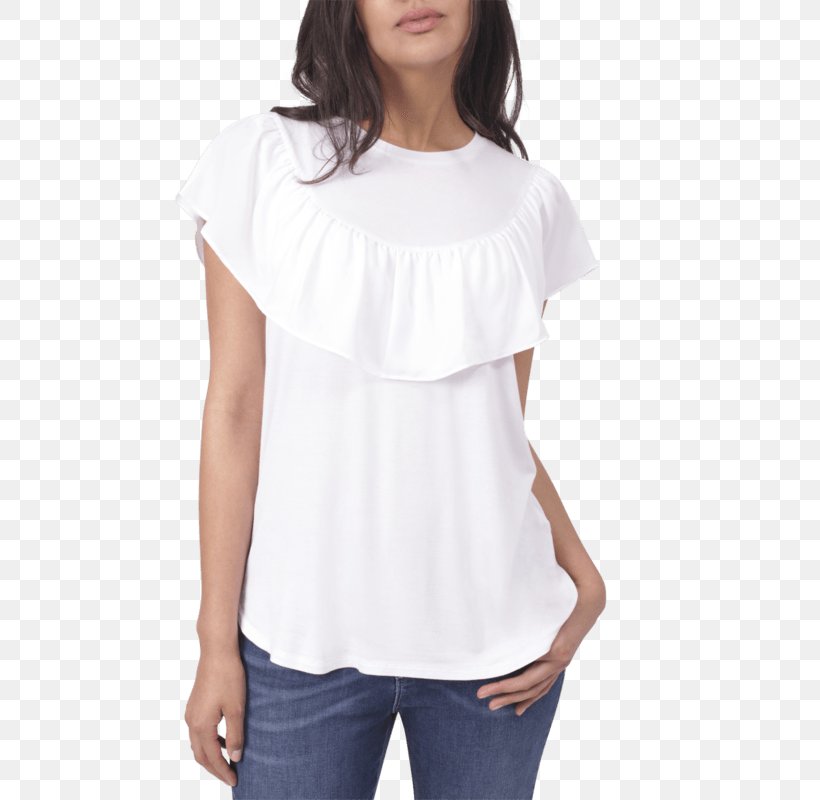 Clothing Sleeve Blouse T-shirt, PNG, 571x800px, Clothing, Blouse, Clothing Accessories, Dress Shirt, Jeans Download Free