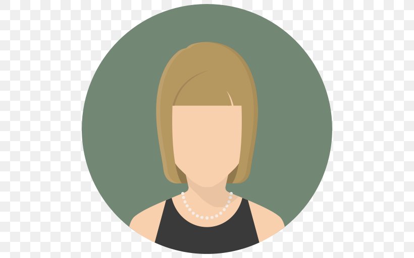 Avatar User Profile Woman, PNG, 512x512px, Avatar, Blog, Child, Chin, Ear Download Free