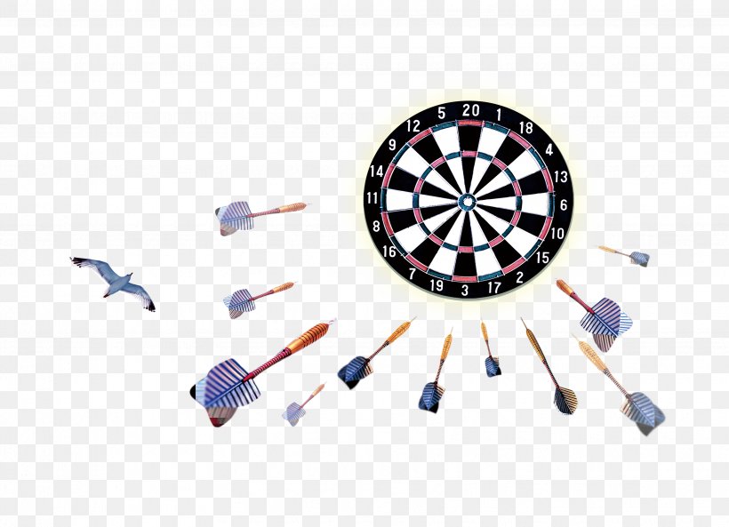 Darts Stock Photography Game Clip Art, PNG, 3425x2480px, Darts, Bullseye, Dart, Dartboard, Game Download Free