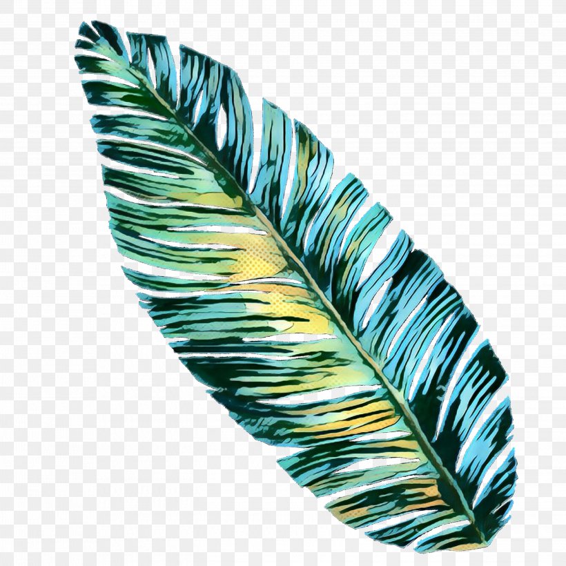 Feather, PNG, 2896x2896px, Pop Art, Bangle, Fashion Accessory, Feather, Green Download Free