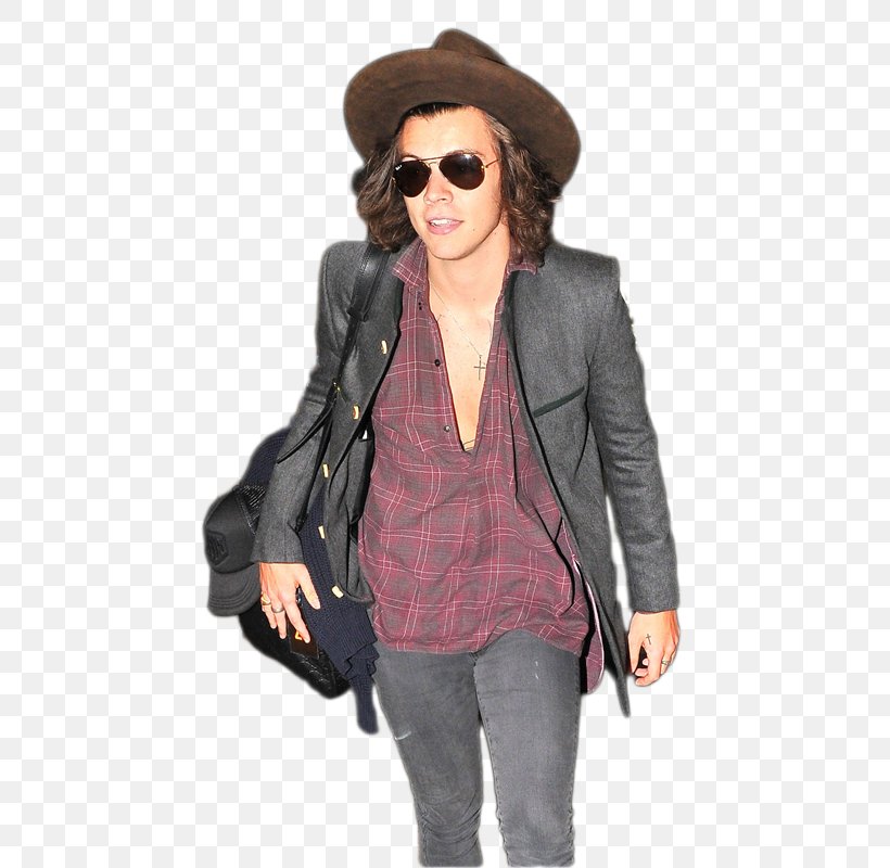 Harry Styles One Direction Him/Herself Los Angeles International Airport Male, PNG, 533x800px, Harry Styles, Airport, Birthday, Blazer, Clothing Download Free
