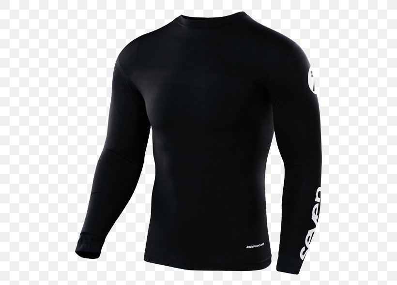 Jersey Sleeve Pants Motocross Shirt, PNG, 520x589px, Jersey, Active Shirt, Active Undergarment, Arm, Black Download Free