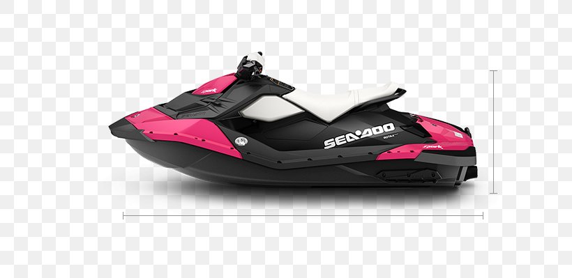 Jet Ski Sea-Doo Personal Water Craft WaveRunner Boat, PNG, 668x399px, Jet Ski, Automotive Exterior, Boat, Boating, Bombardier Recreational Products Download Free