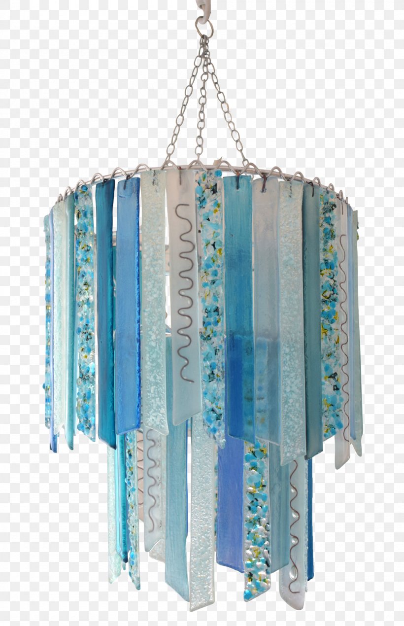 Lighting Chandelier Glass Lamp Shades Light Fixture, PNG, 1000x1549px, Lighting, Aqua, Blue, Ceiling, Chandelier Download Free