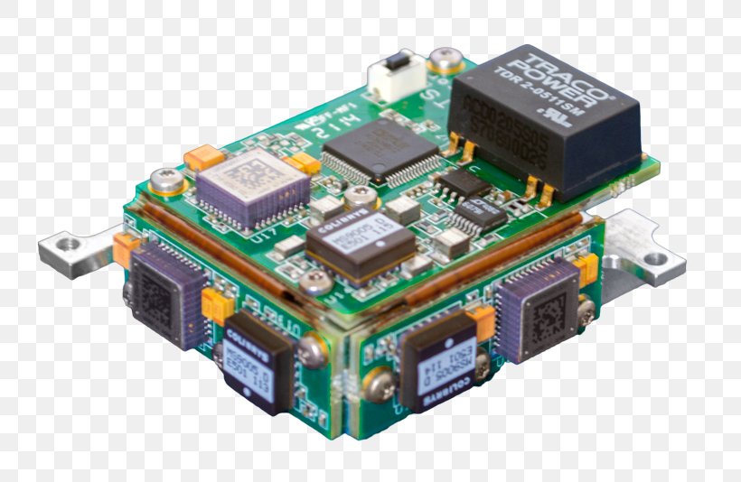 Microcontroller Electronic Component Power Converters Electronics Microelectromechanical Systems, PNG, 800x534px, Microcontroller, Accelerometer, Circuit Component, Computer Component, Electrical Network Download Free