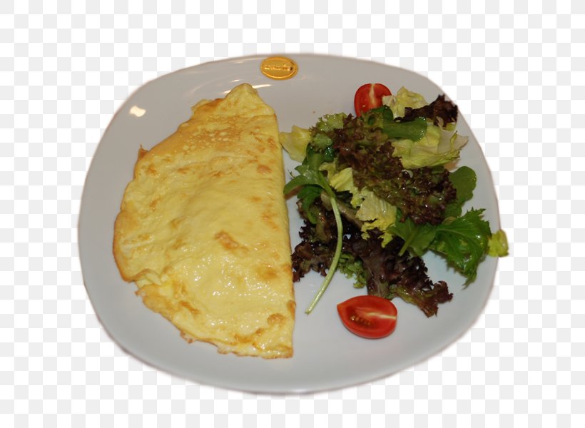 Omelette Vegetarian Cuisine Mediterranean Cuisine Junk Food Recipe, PNG, 800x600px, Omelette, Breakfast, Cuisine, Dish, Food Download Free