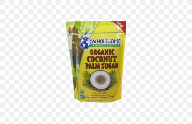 Organic Food Coconut Sugar Palm Sugar, PNG, 530x530px, Organic Food, Brown Sugar, Coconut, Coconut Cookies, Coconut Sugar Download Free