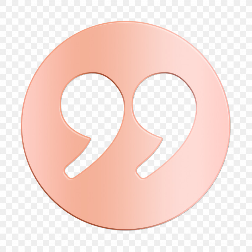 Quotation Mark Icon Bold Web Application Icon Shapes Icon, PNG, 1232x1232px, Quotation Mark Icon, M, Meter, Peach, Shapes Icon Download Free