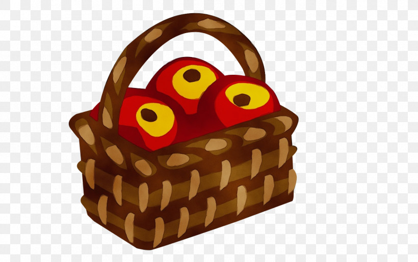 Rubber Ducky Basket, PNG, 1361x855px, Watercolor, Basket, Paint, Rubber Ducky, Wet Ink Download Free