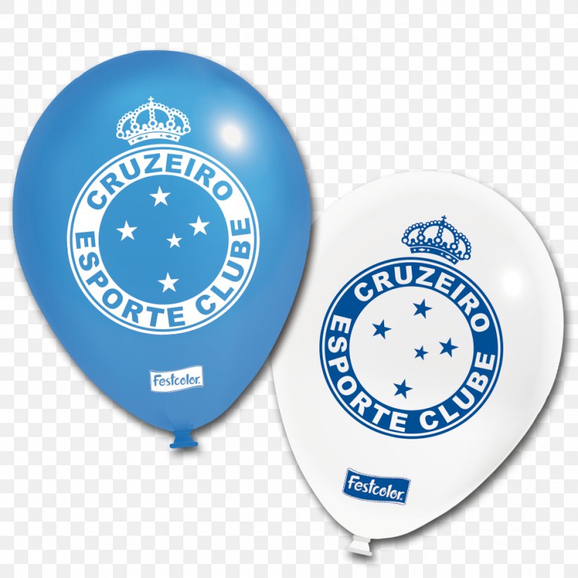 Títulos Do Cruzeiro Esporte Clube Balloon Birthday Party, PNG, 990x990px, Cruzeiro Esporte Clube, Balloon, Birthday, Convite, Cup Download Free