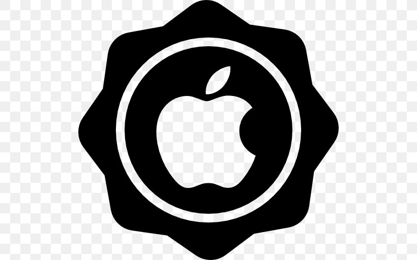 Vintage Badge, PNG, 512x512px, Apple, Apple Id, Apple Music, Black And White, Ipad Download Free