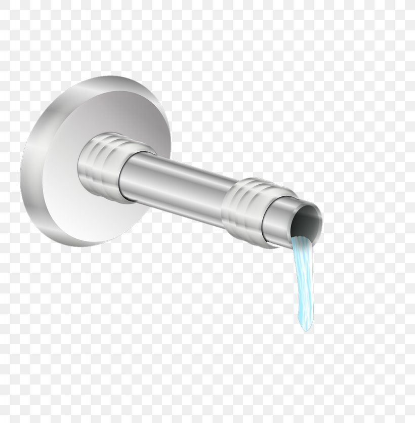 Water Pipe Water Supply Network Tap Water Plumbing, PNG, 1024x1045px, Pipe, Hardware, Hardware Accessory, Leak, Leak Detection Download Free