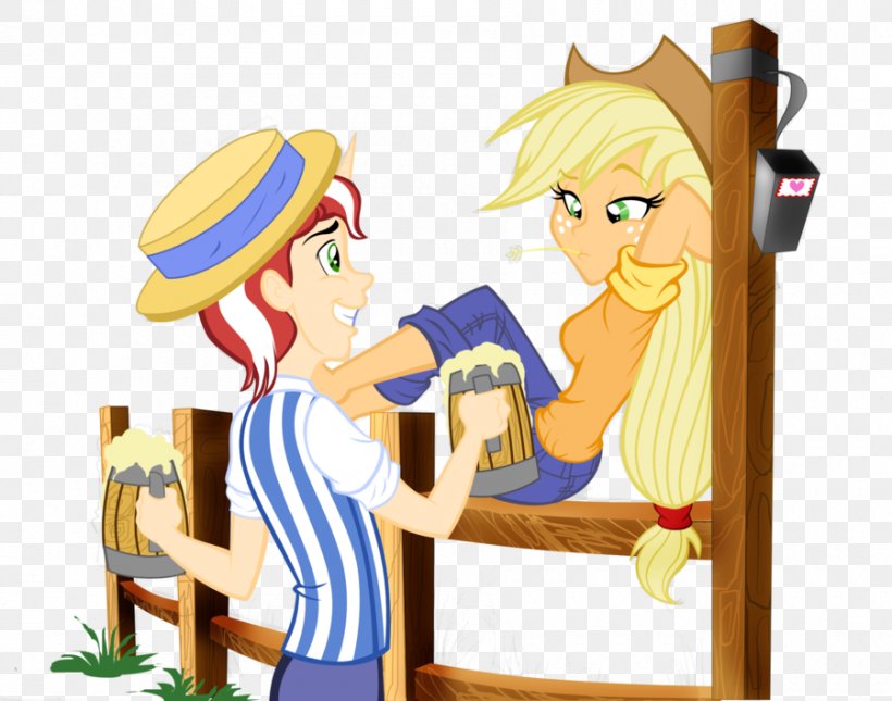 Applejack Pony Twilight Sparkle Pinkie Pie Rarity, PNG, 900x708px, Applejack, Art, Cartoon, Deviantart, Fictional Character Download Free