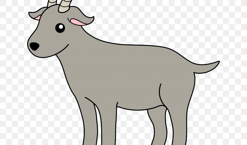 Boer Goat Anglo-Nubian Goat Pygmy Goat Clip Art Fainting Goat, PNG, 640x480px, Boer Goat, Anglonubian Goat, Animal Figure, Artwork, Carnivoran Download Free