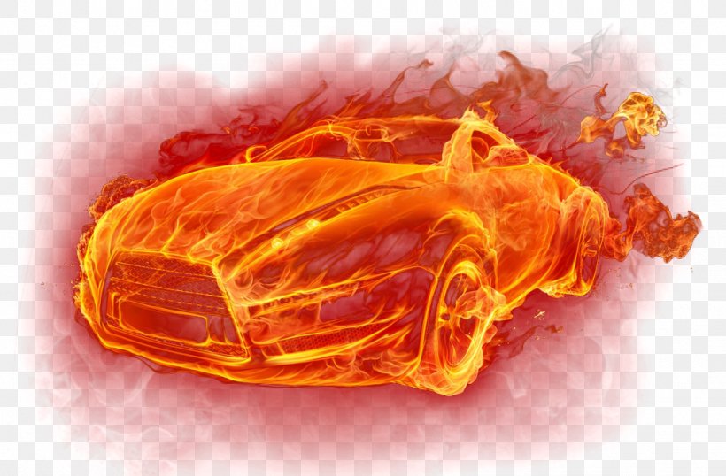 Car Vehicle Fire Computer File, PNG, 1024x672px, Car, Animal Source Foods, Designer, Fire, Flame Download Free