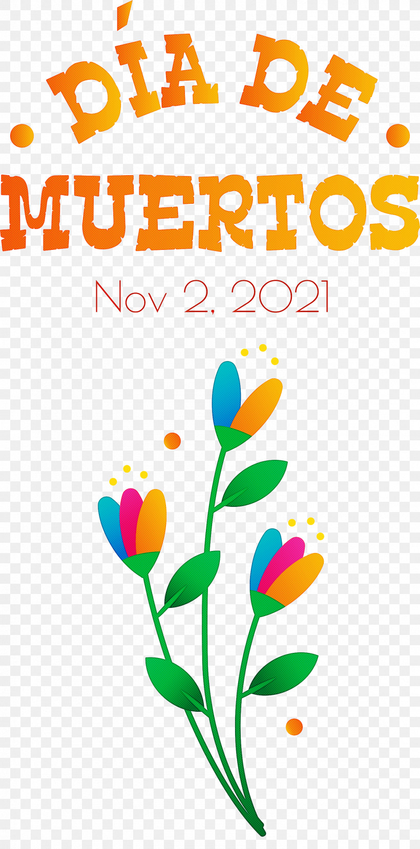 Day Of The Dead Día De Los Muertos, PNG, 1483x3000px, Day Of The Dead, Cut Flowers, Dia De Los Muertos, Floral Design, Flower Download Free