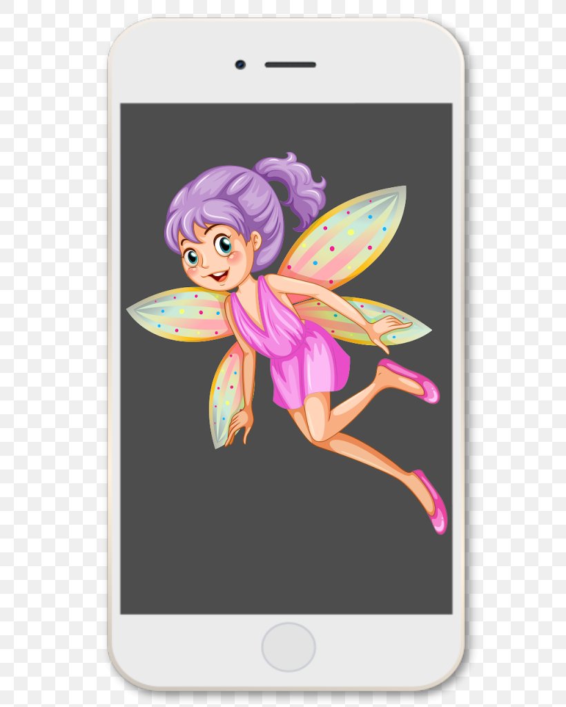 Fairy Cartoon, PNG, 640x1024px, Fairy, Cartoon, Fictional Character, Mythical Creature Download Free