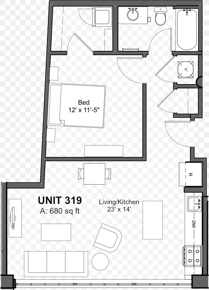 Floor Plan Line, PNG, 1231x1711px, Floor Plan, Area, Black And White, Diagram, Drawing Download Free