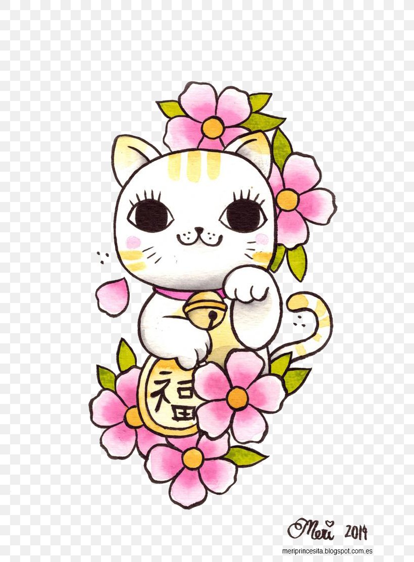 Japan Cat Maneki-neko Luck, PNG, 780x1113px, Japan, Area, Art, Cartoon, Cat Download Free