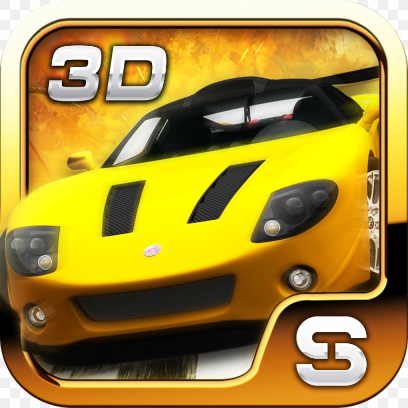 King Of Racing Fast Racing 3D El Android, PNG, 1024x1024px, Fast Racing 3d, Android, Android Ice Cream Sandwich, Automotive Design, Automotive Exterior Download Free