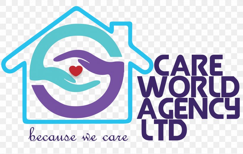 Logo Aged Care Caregiver Old Age Brand, PNG, 1967x1250px, Logo, Aged Care, Area, Brand, Caregiver Download Free