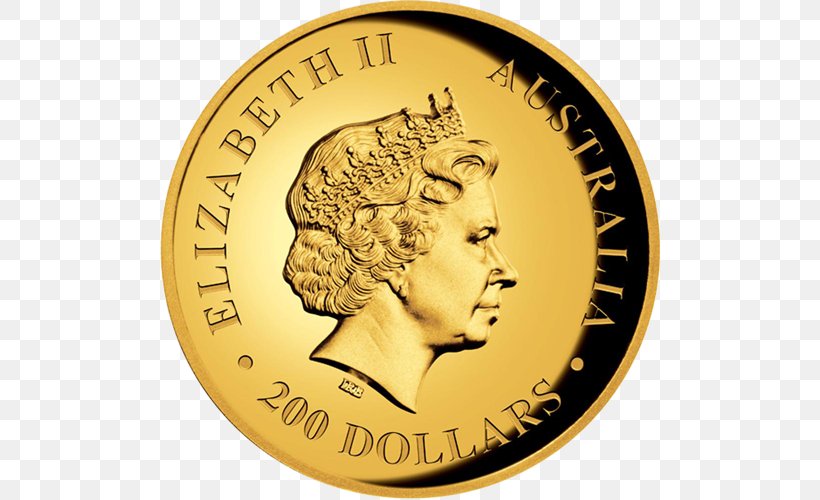 Perth Mint Koala Proof Coinage Gold, PNG, 500x500px, Perth Mint, Australia, Coin, Coins Of Australia, Currency Download Free