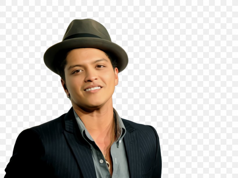 Rain Cartoon, PNG, 2308x1732px, Bruno Mars, Album, Bowler Hat, Christina Aguilera, Clothing Download Free