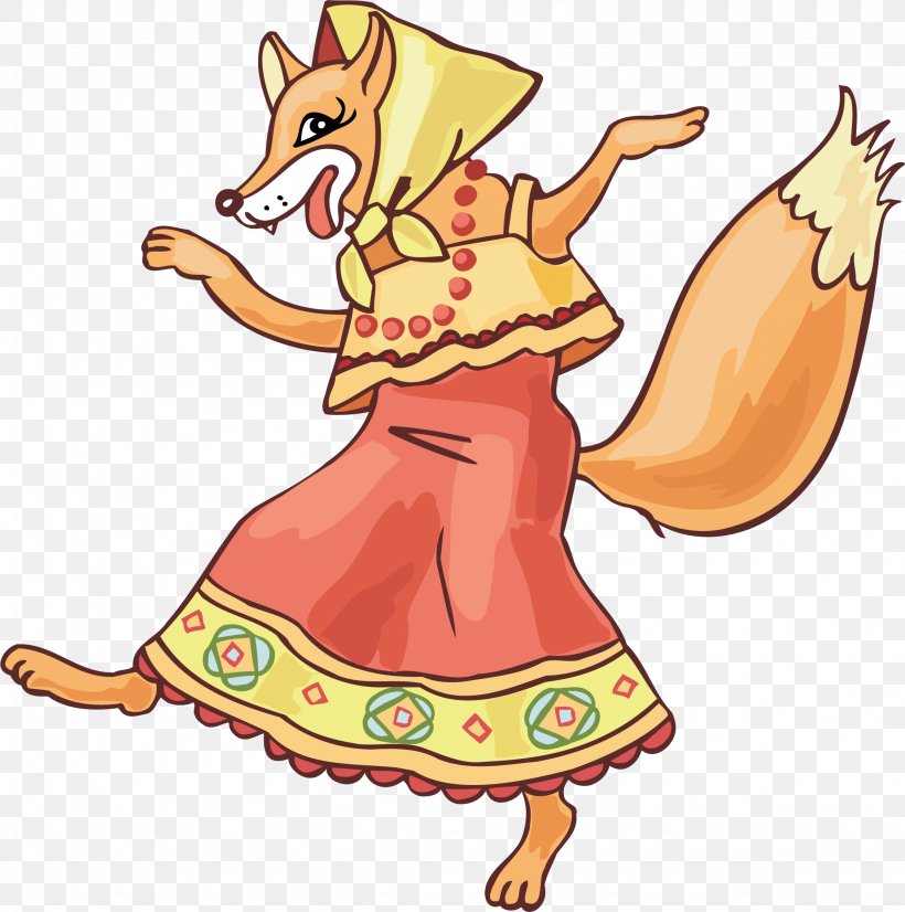 Red Fox Kuma Lisa Yandex Search Clip Art, PNG, 2253x2270px, Fox, Animal, Artwork, Clothing, Costume Design Download Free