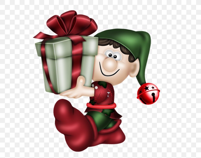 Santa Claus Christmas Day Lutin Christmas Gift, PNG, 600x643px, Santa Claus, Art, Cartoon, Christmas, Christmas Day Download Free