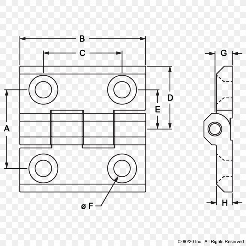 Technical Drawing Furniture Line Art, PNG, 1100x1100px, Technical Drawing, Area, Artwork, Black And White, Diagram Download Free