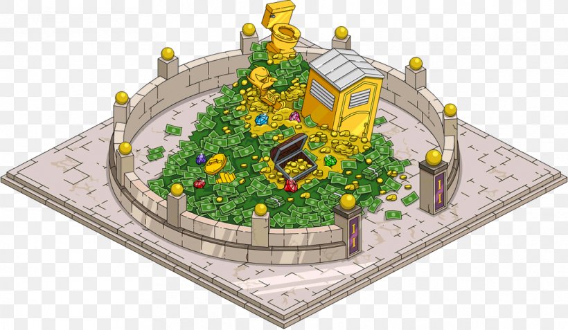 The Simpsons: Tapped Out Mr. Burns Homer Simpson The Simpsons Game Lunchlady Doris, PNG, 1038x604px, Simpsons Tapped Out, Cake, Electronic Arts, Family Guy The Quest For Stuff, Game Download Free