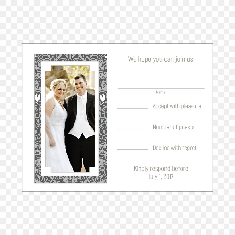 Wedding Invitation Wedding Anniversary Party, PNG, 1660x1660px, Wedding Invitation, Anniversary, Convite, Party, Picture Frame Download Free