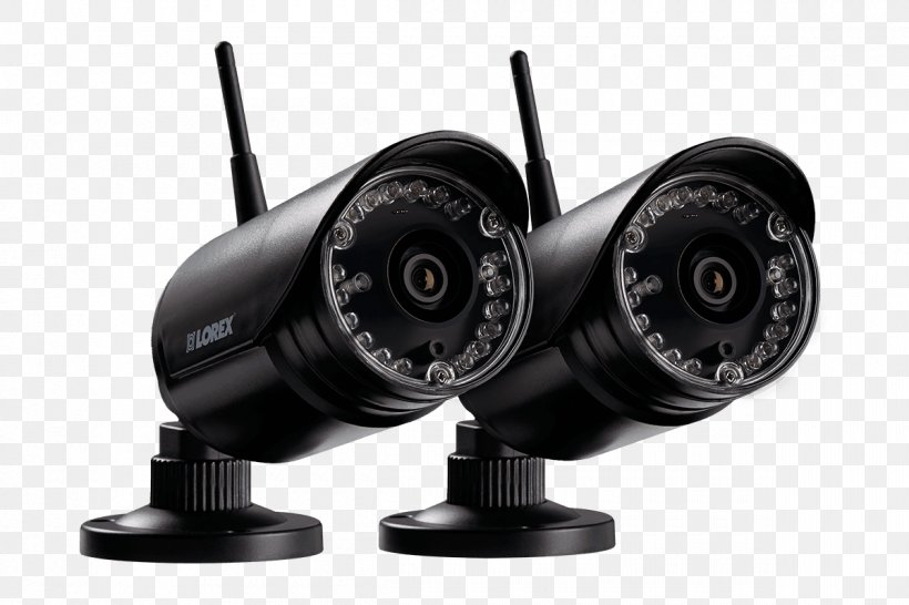 Wireless Security Camera Closed-circuit Television Lorex Technology Inc Home Security, PNG, 1200x800px, Wireless Security Camera, Camera, Camera Lens, Cameras Optics, Closedcircuit Television Download Free