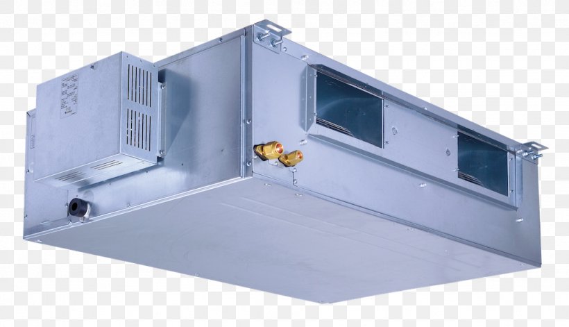 Air Conditioning Duct HVAC Gree Electric Seasonal Energy Efficiency Ratio, PNG, 1024x589px, Air Conditioning, British Thermal Unit, Cooling Capacity, Daikin, Duct Download Free