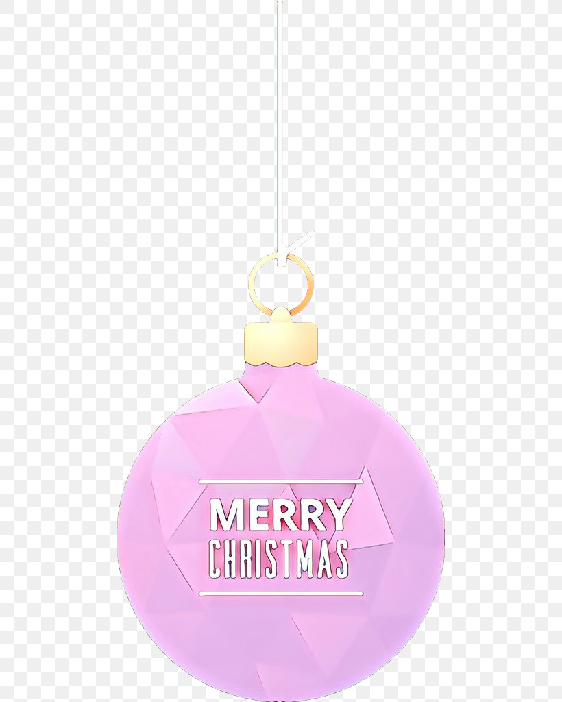 Christmas Ornament, PNG, 480x1024px, Pink, Christmas Ornament, Holiday Ornament, Interior Design, Lighting Download Free