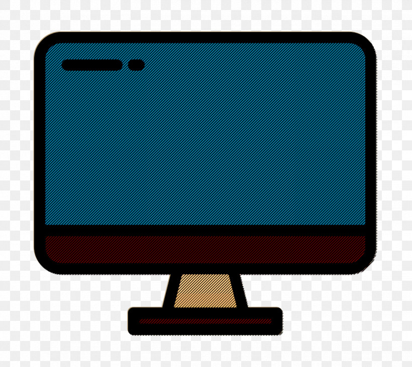 Computer Icon Monitor Icon UI Icon, PNG, 1232x1100px, Computer Icon, Computer Monitor, Computer Monitor Accessory, Monitor Icon, Output Device Download Free