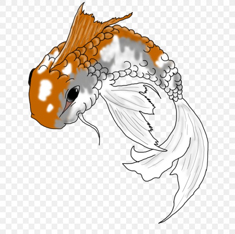 Insect Legendary Creature Fish Clip Art, PNG, 896x892px, Insect, Art, Fictional Character, Fish, Head Download Free