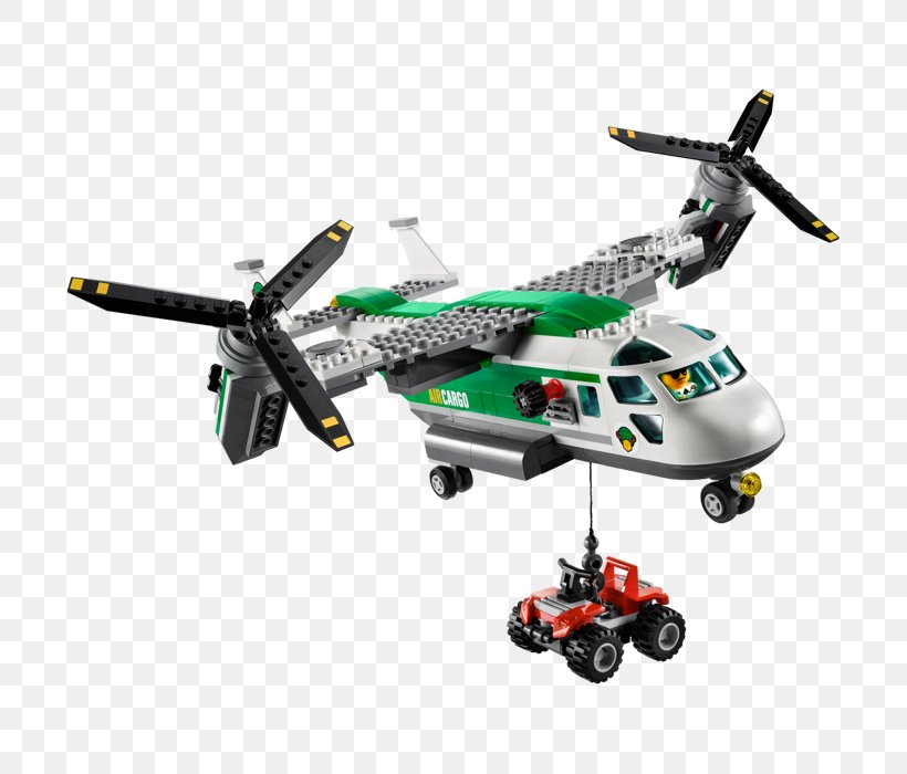 LEGO 60021 City Cargo Heliplane LEGO 60101 City Airport Cargo Plane LEGO 60169 City Cargo Terminal LEGO 60022 City Cargo Terminal, PNG, 700x700px, Lego 60169 City Cargo Terminal, Air Cargo, Aircraft, Cargo, Helicopter Download Free